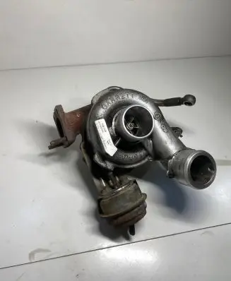 Alfa Romeo 156 Turbo 46788078
