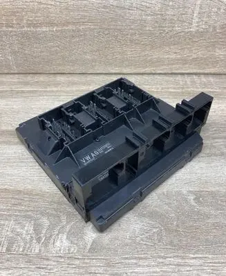 Volkswagen PASSAT B7 Comfort/convenience module 3AA937087H 5WK50415
