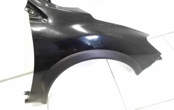 Subaru XV Fender