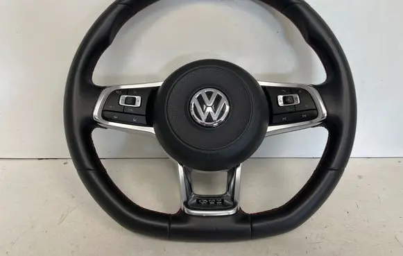 Volkswagen Golf VII Steering wheel 5GM419091