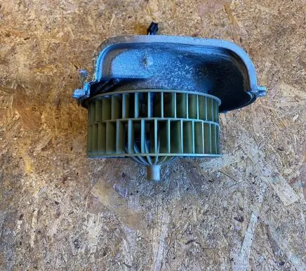 Mercedes-Benz S W140 Heater fan/blower 9434450056