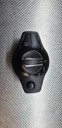 Audi A4 S4 B8 8K Light switch 8K0941531AS
