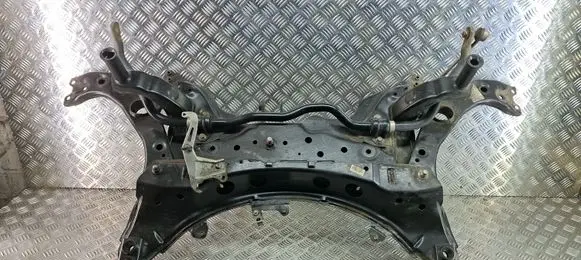 Toyota C-HR I Front subframe