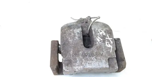 BMW X5 E70 Rear brake caliper