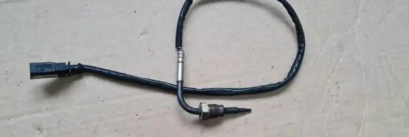 Audi A4 S4 B9 Exhaust gas temperature sensor 8W0906088F