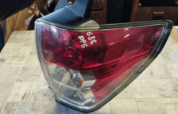 Subaru Forester SH Rear/tail lights 22020046 22020048 A045053