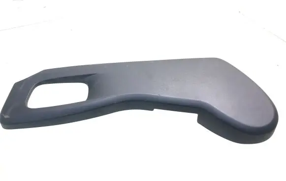 Land Rover Defender Front door seat control surround trim L8B2600B12E
