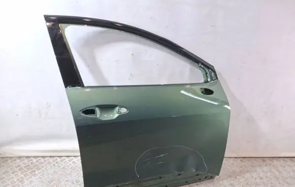 KIA Sportage Front door