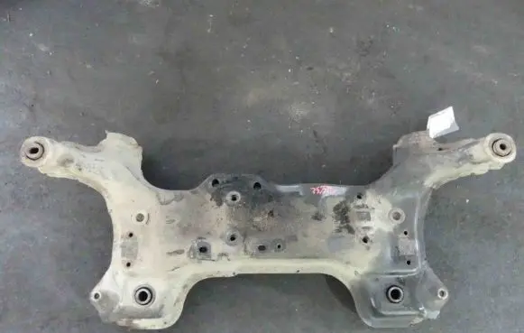 Toyota Avensis T220 Front axle beam IMPRK1225652
