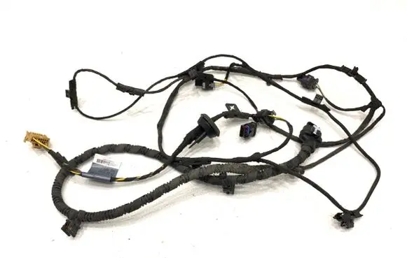 Audi A4 S4 B9 Parking sensor (PDC) wiring loom 8W9971104T