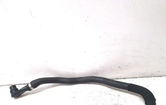 Mercedes-Benz GLK (X204) Air intake hose/pipe A2048307496