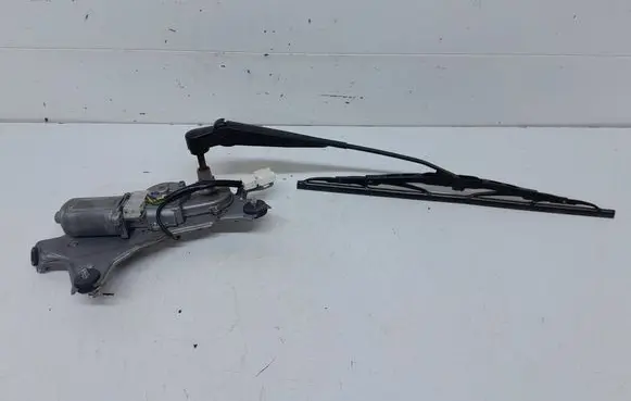 Toyota Prius (XW20) Rear window wiper motor 8513047010