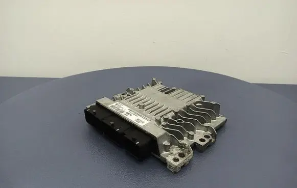 Ford Focus C-MAX Engine control unit/module ECU 7M5112A650BCG
