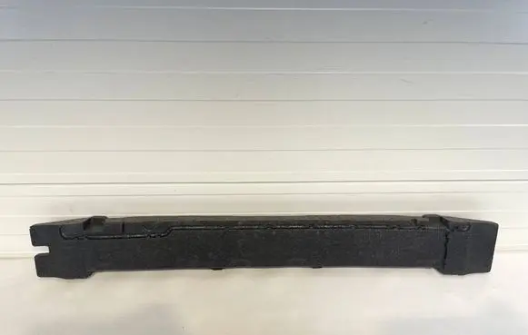 Audi A5 8T 8F Front bumper foam support bar 8T0807550B