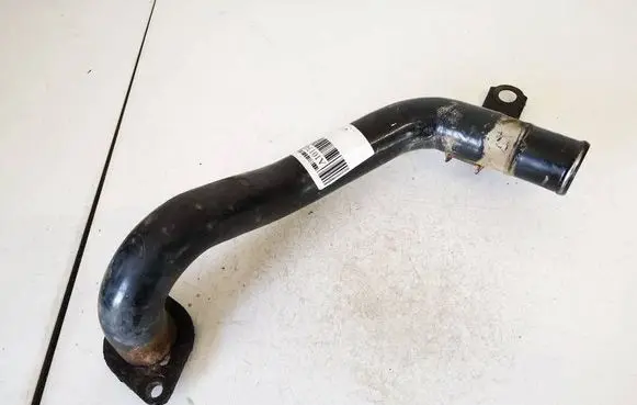 Toyota Yaris Intercooler hose/pipe