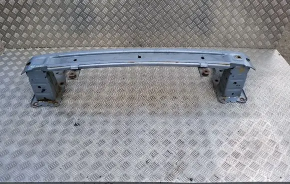 Front bumper cross member