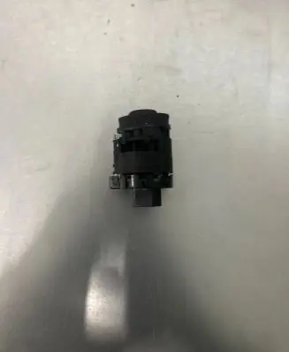 Mercedes-Benz E W211 Interior temperature sensor 2118300272