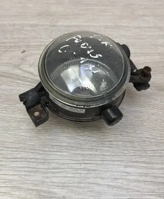 Ford C-MAX I Front fog light 3M5115K202AA 3M5X15K202AC E419046