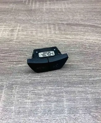 BMW 5 E60 E61 On-board computer control switch 6921669