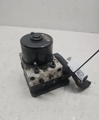 Opel Astra H ABS Pump 13246535