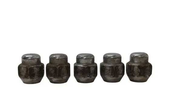 Mazda 6 Nuts/bolts 