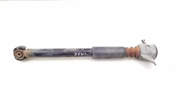 Rear shock absorber/damper
