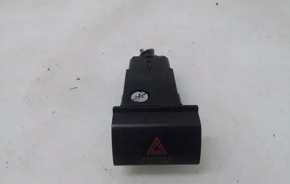 Toyota Avensis T220 Hazard light switch