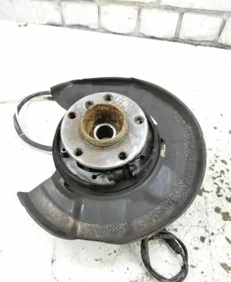 BMW 4 F36 Gran coupe Rear wheel hub