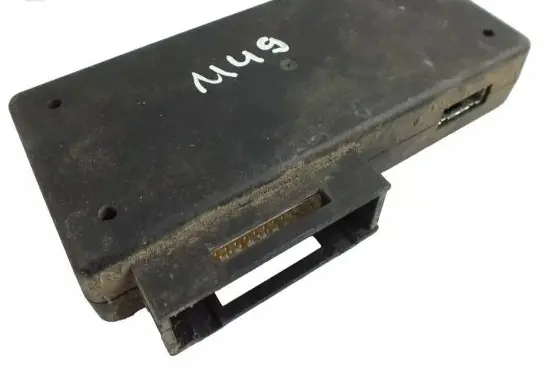 Mercedes-Benz C W203 Other control units/modules A2038202585