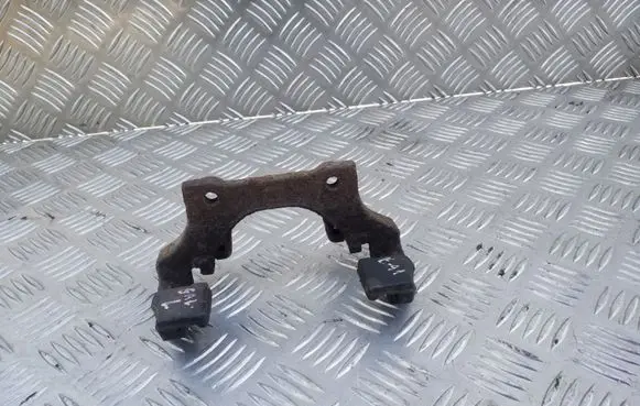 BMW 3 E90 E91 Brake caliper pad carrier rear 
