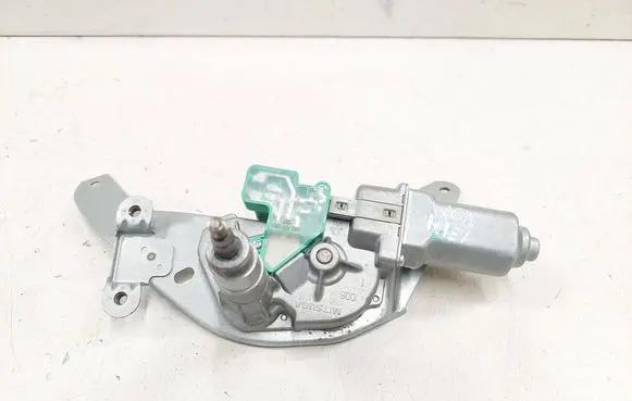 Peugeot iOn Rear window wiper motor