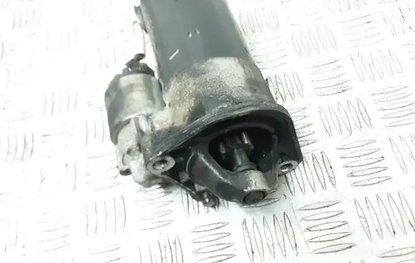 Volvo XC90 Starter motor 30724473