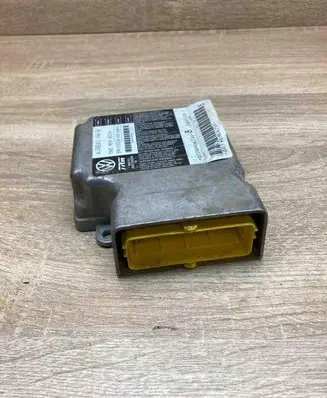 Volkswagen PASSAT B6 Airbag control unit/module 5N0959655A 39113519