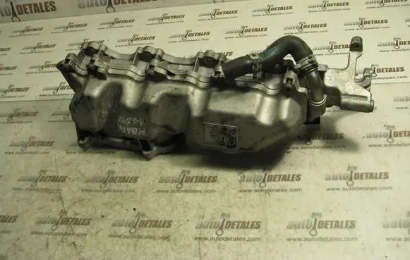 Mercedes-Benz A W169 Intake manifold A6400901437
