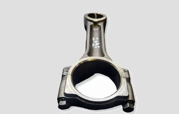 Nissan Primastar Connecting rod/conrod