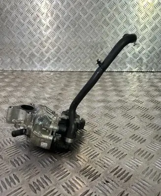Volvo XC60 EGR valve 32242452
