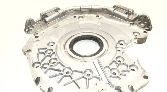 Audi A6 S6 C8 4K Timing chain cover 059103171DP