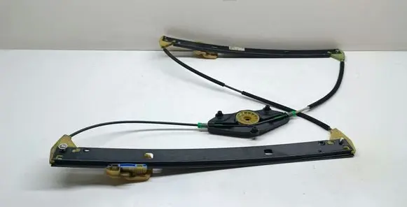 Audi A4 S4 B8 8K Front window lifting mechanism without motor 8K0837461
