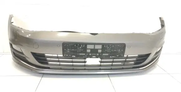 Volkswagen Golf VII Front bumper 5G0807221