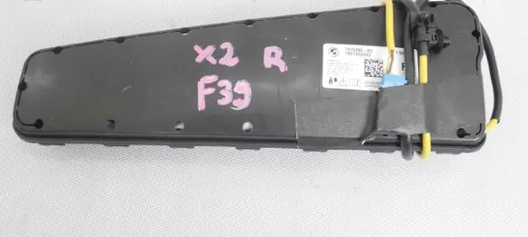 BMW X2 F39 Seat airbag 7475496