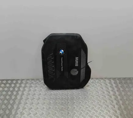 BMW 7 G11 G12 Engine cover (trim) 11148571320 8571320