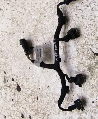Fiat Tipo Fuel injector wires 0280620583