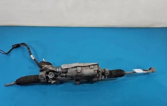 Opel Astra K Steering rack 39096855 IMPRK1568842