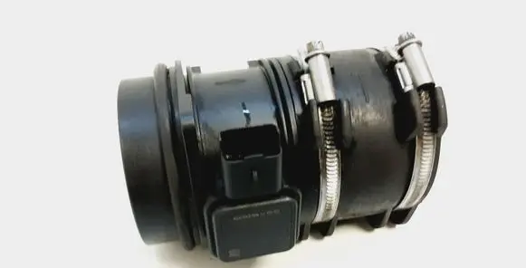 Volvo V50 Mass air flow meter 9645948980