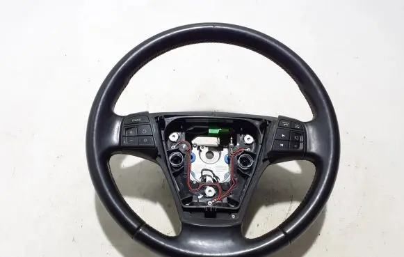 Volvo C30 Steering wheel 30776272