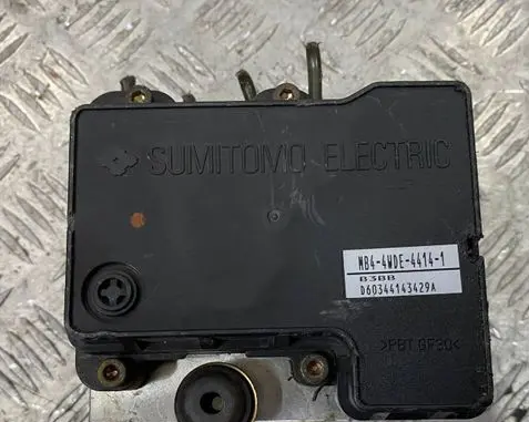 Mitsubishi Outlander ABS Pump MN102311 MB44WDE HAMU4079754