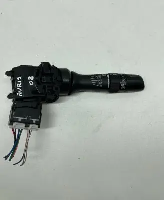 Toyota Auris 150 Wiper control stalk 17F144