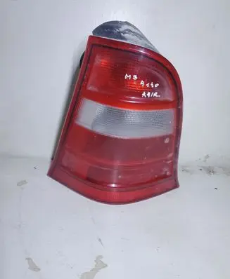 Mercedes-Benz A W168 Rear/tail lights 3310L