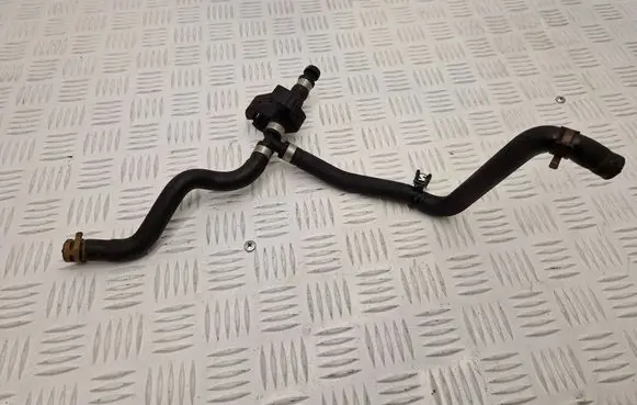 Renault Espace IV Engine coolant pipe/hose