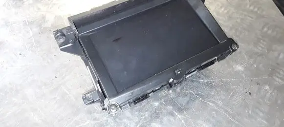 Citroen C6 Screen/display/small screen 96459618ZD